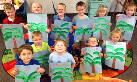 preschool