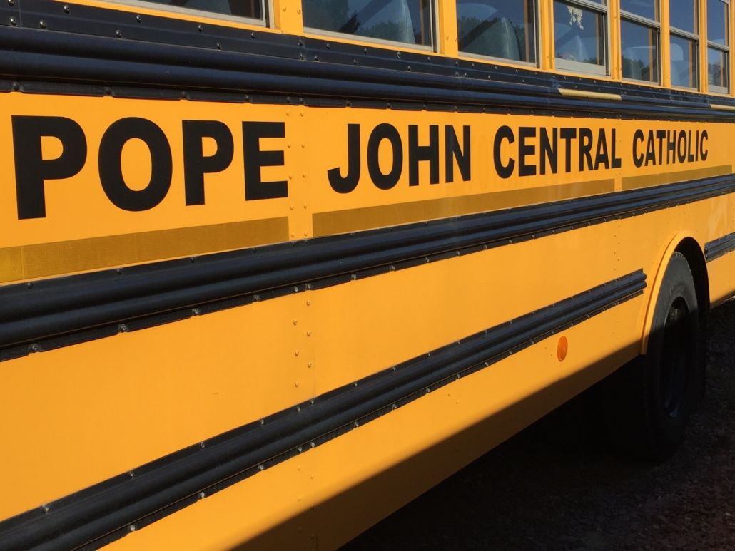 School Bus Drivers