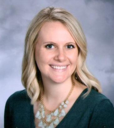 Marin Schindler - Pope John XXIII Central Catholic School | Elgin, Nebraska